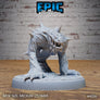 Magma Spawn Miniature - Mini Megastore