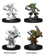 Male Goblin Alchemist: Pathfinder Deep Cuts Wave 9 - Mini Megastore