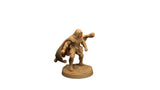 Male Plasmoid Rogue Miniature - Mini Megastore