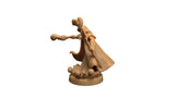 Male Plasmoid Wizard / Sorcerer Miniature - Mini Megastore