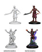 Male Tiefling Warlock: Nolzur's Marvelous Miniatures - Mini Megastore