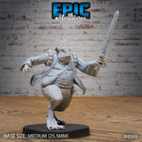 Marid Classic Miniature - Mini Megastore