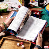 Marvel Multiverse Role - playing Game: Core Rulebook - Mini Megastore