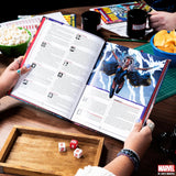 Marvel Multiverse Role - playing Game: Core Rulebook - Mini Megastore