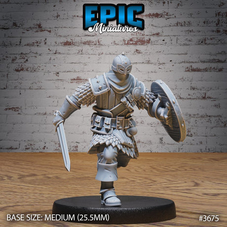 Masked Bandit Miniature - Mini Megastore