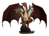 MASSIVE 71cm high pre painted Tiamat “miniature” - Mini Megastore