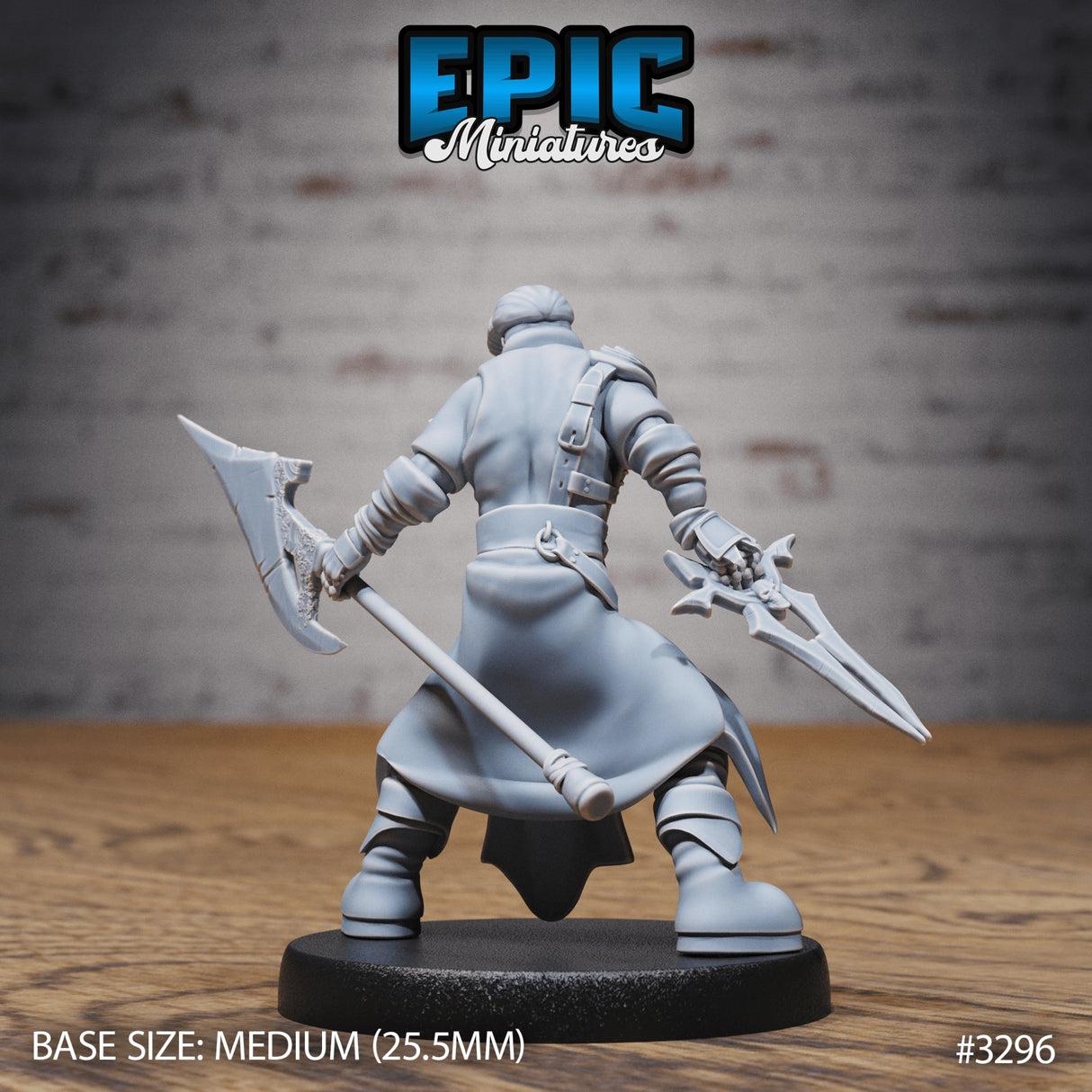 Master Sailor Miniature - Mini Megastore