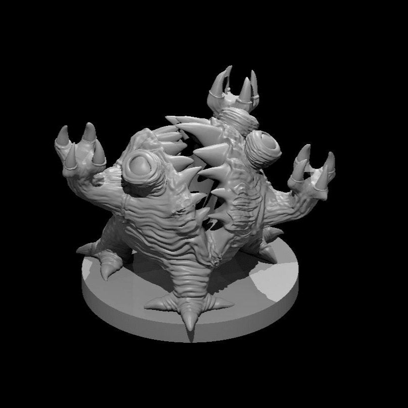 Maw Demon Miniature – Mini Megastore