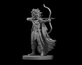 Medusa Miniature - Mini Megastore