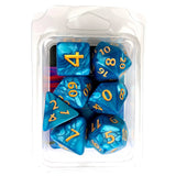 MEGA pearl dice set - Mini Megastore