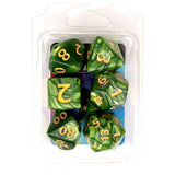 MEGA pearl dice set - Mini Megastore