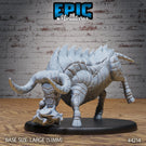 Metal Bull Gorgon Miniatures - Mini Megastore