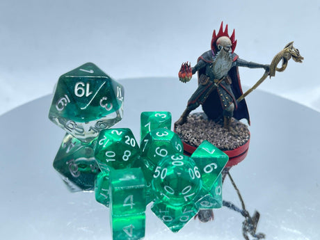 Micro Dice Set - Mini Megastore