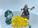 Micro Dice Set - Mini Megastore