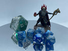 Micro Dice Set - Mini Megastore