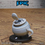 Mimic Cauldron Miniatures - Mini Megastore