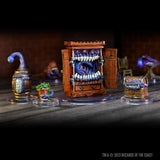 Mimic Colony: D&D Icons of the Realms - Mini Megastore