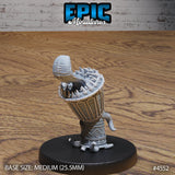 Mimic Drum Miniature - Mini Megastore