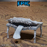 Mimic Table Miniature - Mini Megastore