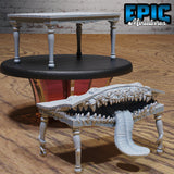 Mimic Table Miniature - Mini Megastore