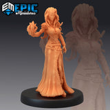 Mind Domina Miniature - Mini Megastore