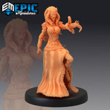 Mind Domina Miniature - Mini Megastore