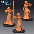 Mind Domina Miniature - Mini Megastore