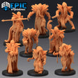 Mind Eater Crew Miniature - Mini Megastore