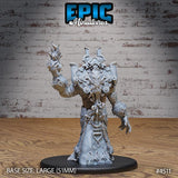 Mind Emperor Miniatures - Mini Megastore