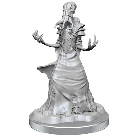 Mind Flayers: Nolzurs Marvelous Miniatures wave 18 - Mini Megastore