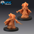 Mind Gnome Miniature - Mini Megastore