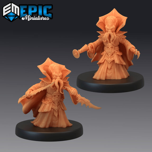 Mind Gnome Miniature - Mini Megastore