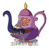 Mini Megastore Mimic's Teatime Trickery VInyl Sticker Set - Mini Megastore