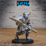 Minotaur Tribe Miniatures - Mini Megastore