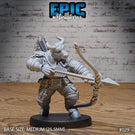 Minotaur Tribe Miniatures - Mini Megastore