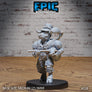 Minotaur Tribe Miniatures - Mini Megastore