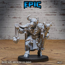 Minotaur Tribe Miniatures - Mini Megastore