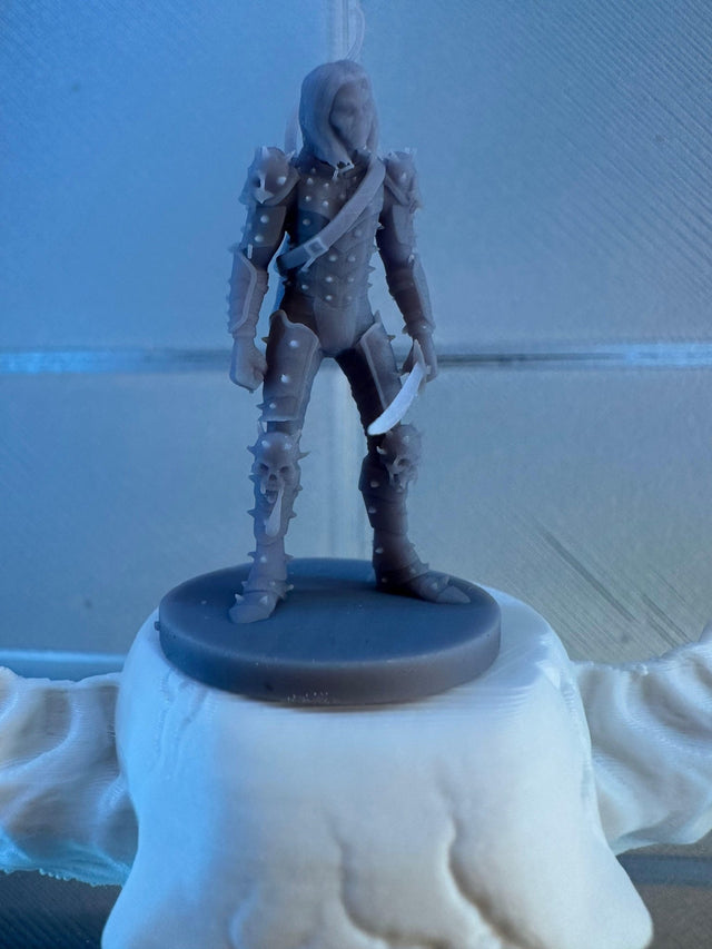 [Misprint - minor] Wight Miniature - Mini Megastore