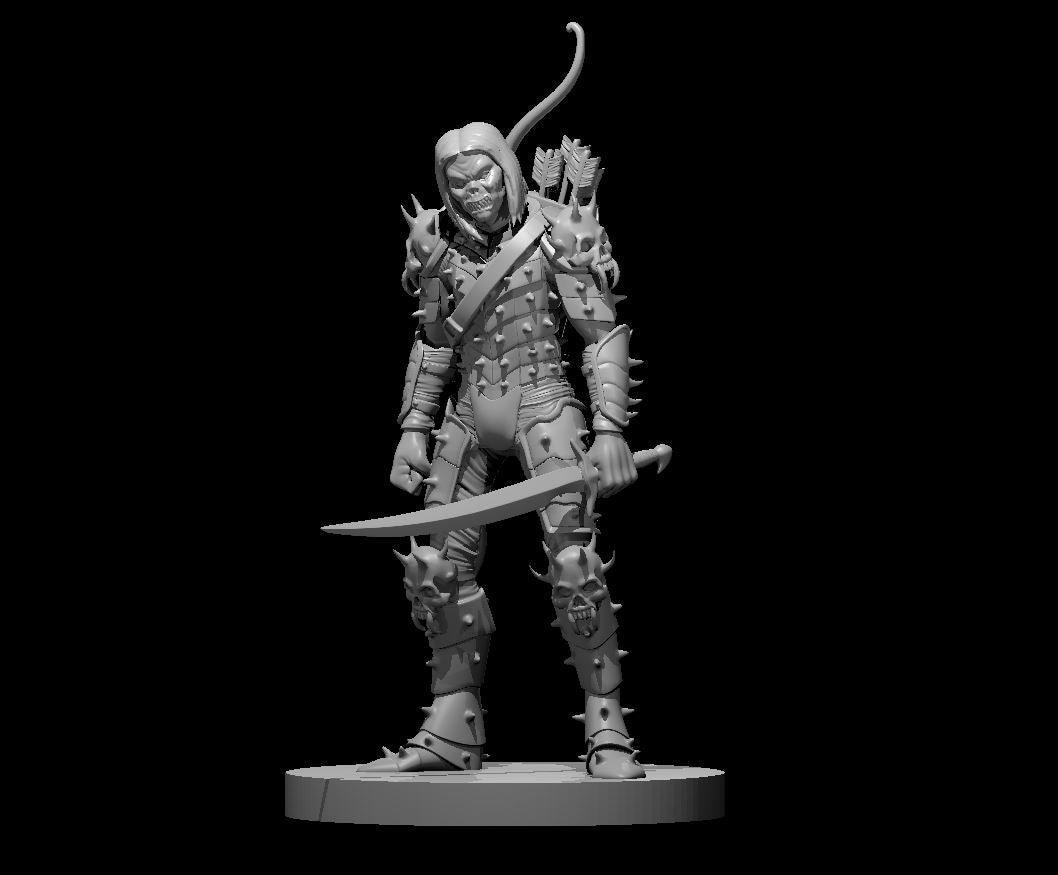 [Misprint - minor] Wight Miniature - Mini Megastore