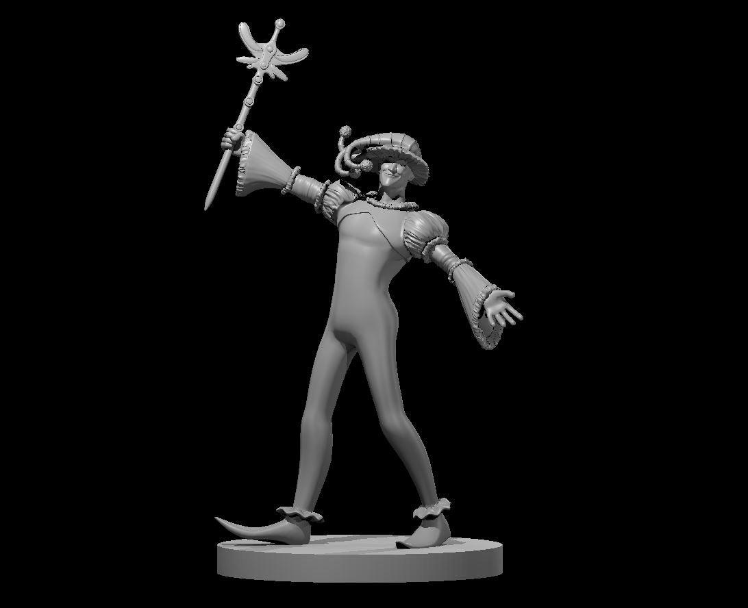 Mister Light Miniature - Wild Beyond the Witchlight - Mini Megastore