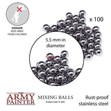 Mixing Balls - Mini Megastore