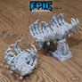 Modular Bone Bridge Scatter - Mini Megastore