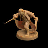 Monkey folk / Hadozee Rogue Miniatures - Mini Megastore