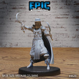 Monster Hunter Van Helsing Miniatures - Mini Megastore