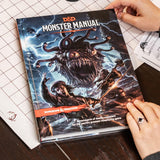 Monster Manual - Mini Megastore