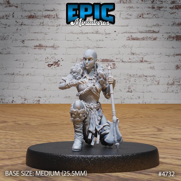 Moon Cultis Miniature - Mini Megastore