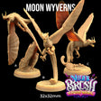 Moon Wyvern Miniatures - Mini Megastore