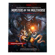 Mordenkainen Presents: Monsters of the Multiverse - Mini Megastore