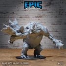 Mountain Beast Miniatures - Mini Megastore