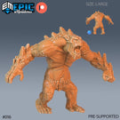 Mountain Troll Miniatures - Mini Megastore